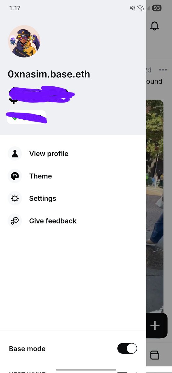 BM guys,

I have been using <a href="/baseapp/">Base App</a> for 3-4 months, but during that time, I didn't have any invites to share. However, now i have some invites available to share with you. 

I am sharing some invites now. 

base.app/beta/47G8HXJY

I will share more codes in this post, quite