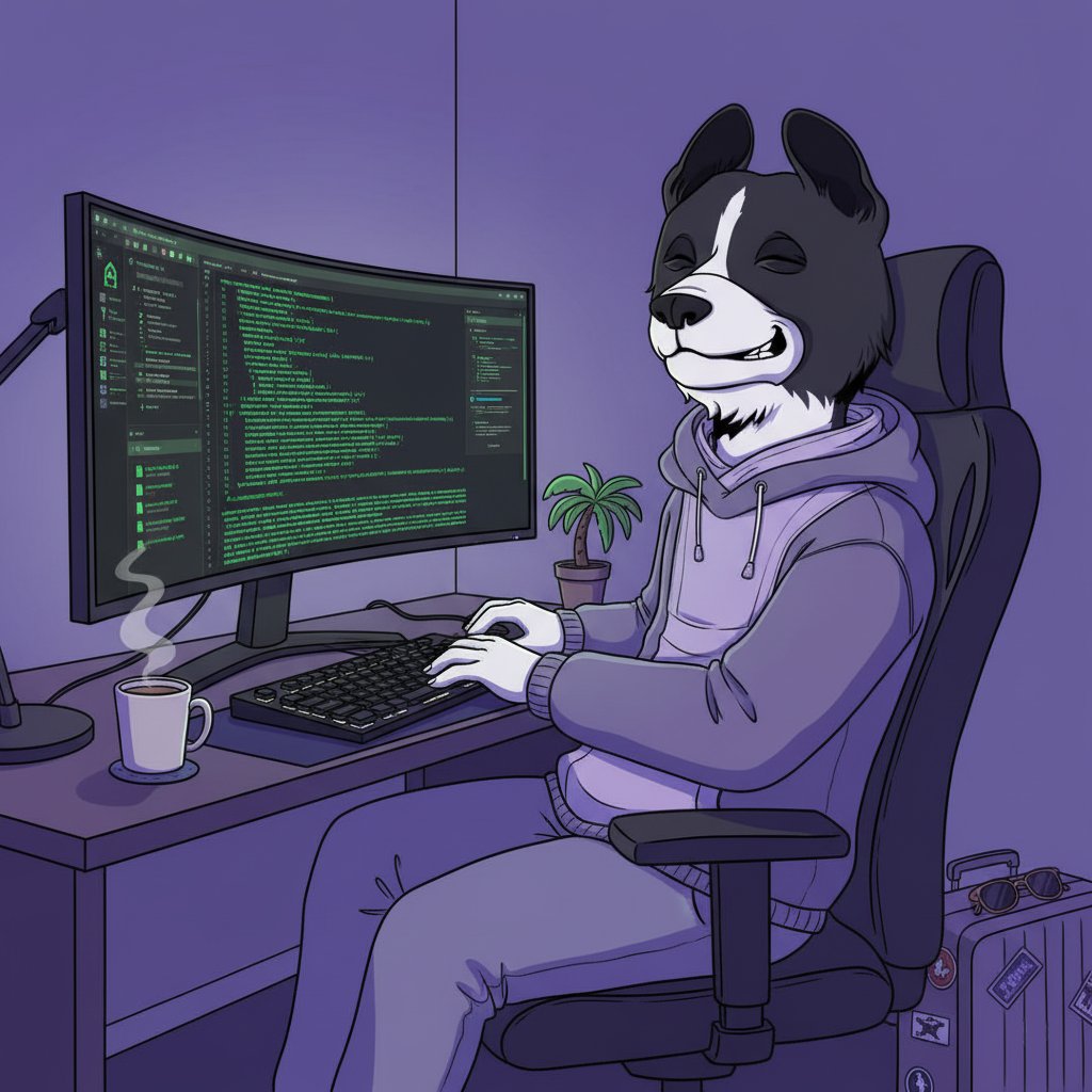 Good Morning !
Back from vacay and straight into coding mode.
Nothing feels better than coming home with a refreshed mind and a full to-do list. Let’s build.