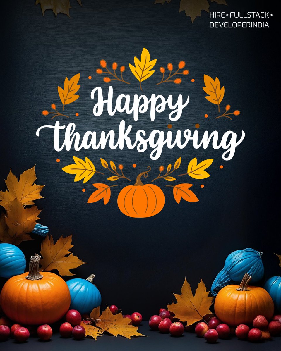 Hire Full Stack Developer India tweet media