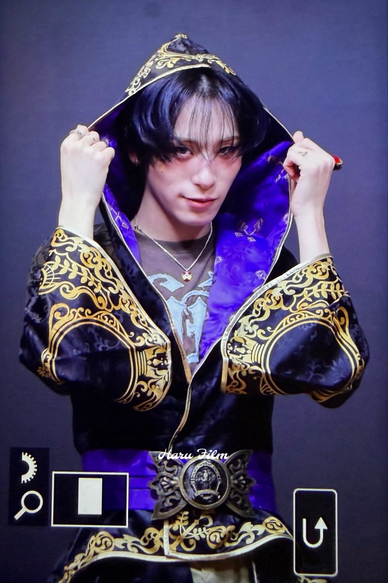 MERI HARU♡ Bella HARU2024 THIS WAS FOR ME