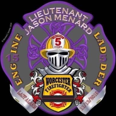 Worcester Fire Dept. tweet media