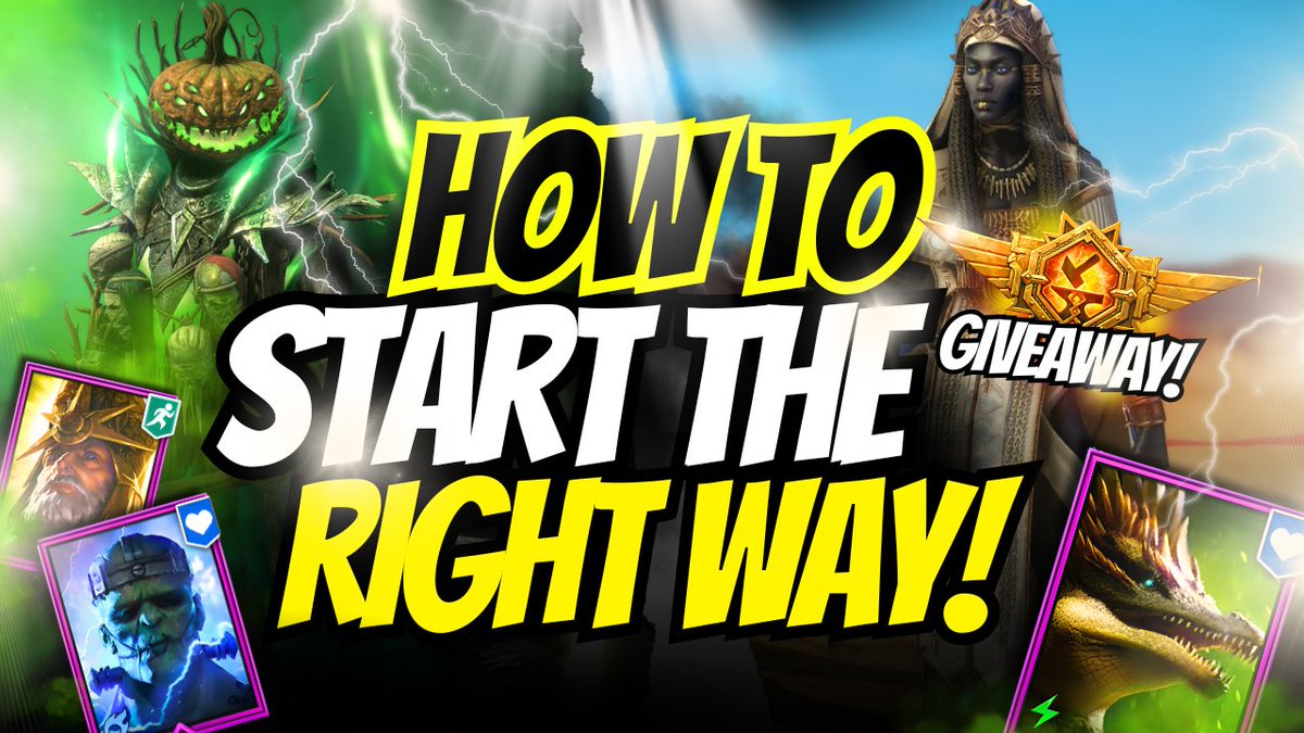 💎 Get 2 LEGENDARIES in your FIRST DAY — the BEST start you can have right now! 😱
 I’m also giving away a $20 Forge Pass to one lucky viewer!
 Just Like 👍, Subscribe, and answer the question from the video!
 Watch here 👉 youtu.be/DU9wq2NCDfM
