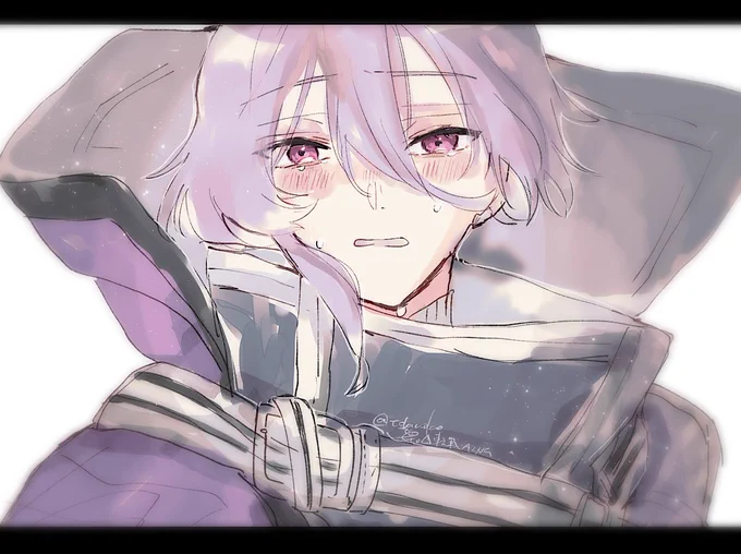 麿
