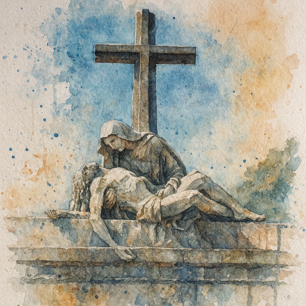 APPEAL IN DEFENSE OF THE MONUMENTAL COMPLEX OF THE VALLEY OF THE FALLEN AS A SYMBOL OF THE FOUNDATIONS OF OUR CIVILIZATION AND OF THE BENEDICTINE COMMUNITY fnff.es/actualidad/app… #valledeloscaidos #fnff