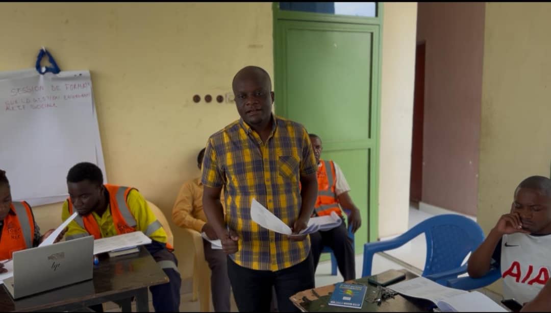 PFCIGL RDC tweet media