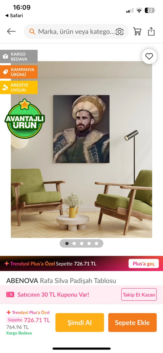 Padişahım çok yaşa