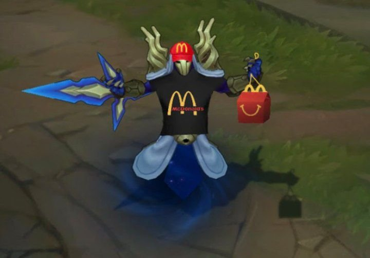 DESESPER0's tweet image. &quot;league of legends is my life&quot;

em breve, se tudo der certo: