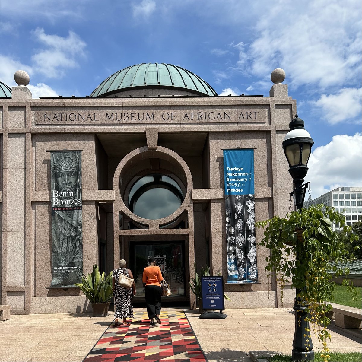 si_africanart's tweet image. The Smithsonian is in the process of reopening our museums, research centers, and the National Zoo. For the latest updates and opening information, please visit si.edu/visit and check back regularly as information may change.