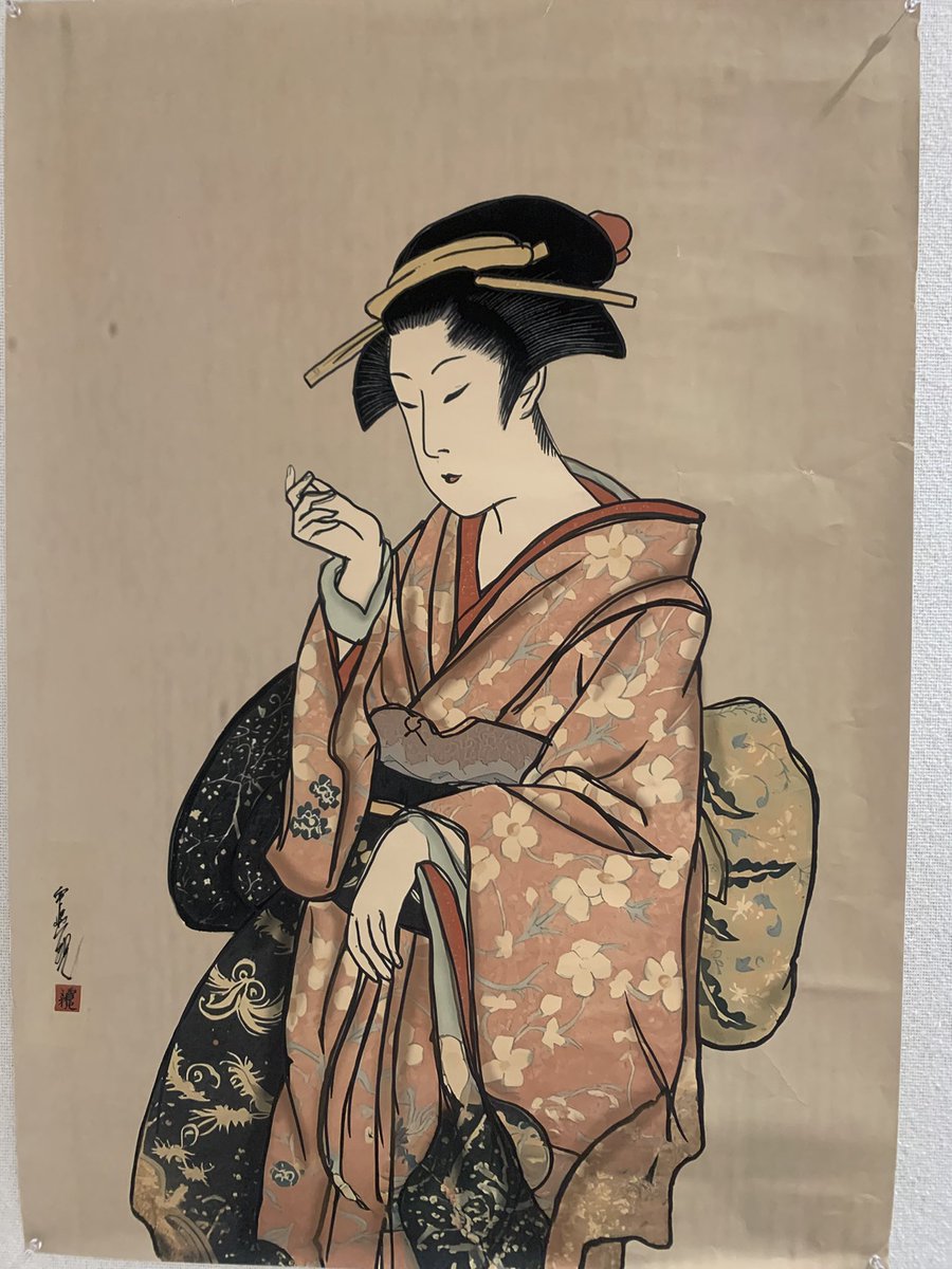 miizoonoo05410's tweet image. 舞台「新画狂人北斎」
本日の鑑賞
演出が #宮本亞門 さんでさすがしっかりとした作品だったなと思いました
豪華キャストで素晴らしい舞台に感謝です
また沢山の知り合いにも会えて嬉しかったです✨✨✨
#西岡德馬 #雛形あきこ #寺西拓人 #廣瀬智紀 #瀬尾タクヤ #アイル・シオザキ #花音 #水谷あつし