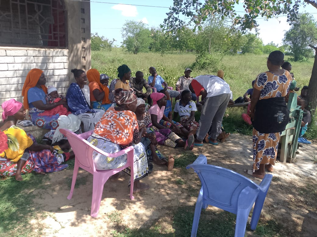 KILIFI CITIZEN FORUM tweet media
