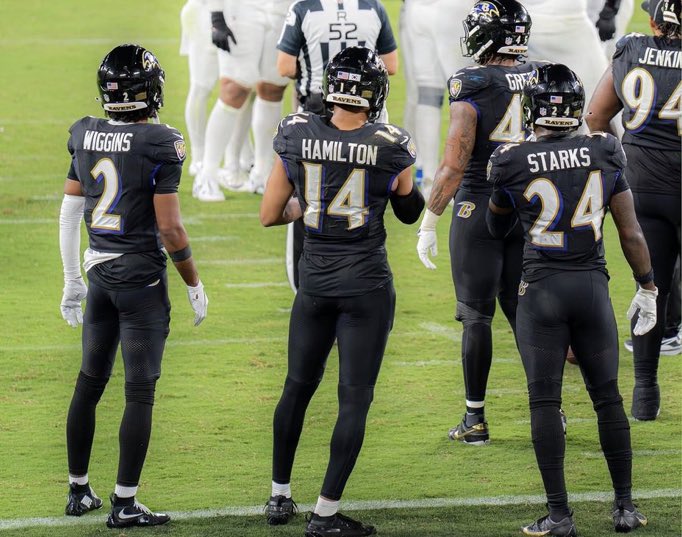 This is the definition of draft good football players in one picture

These 3 will be a problem for a long time