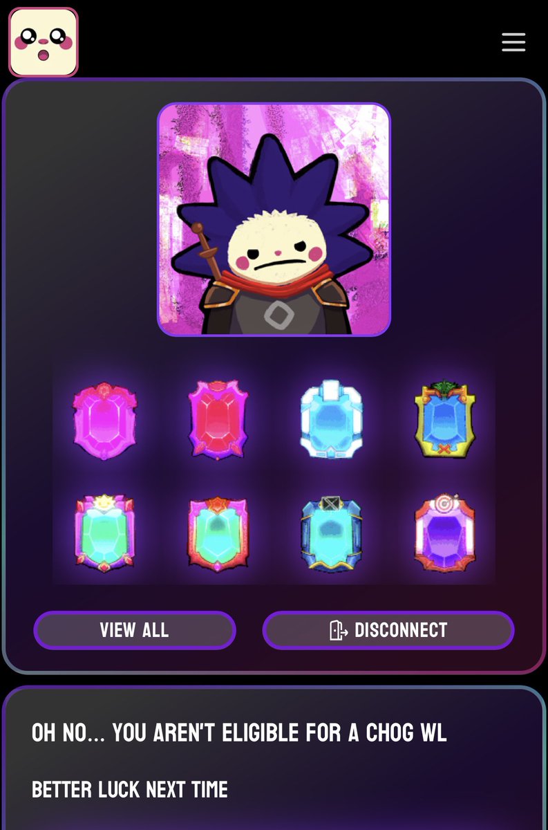 TODAY IS WORSE THAN SEPTEMBER 11 FOR ME ✈️✈️✈️

😡😡😡 WE DO NOT FORGIVE, WE DO NOT FORGET 

🚫🚫🚫 CHOG WILL REGRET MESSING WITH ME 🚫🚫🚫