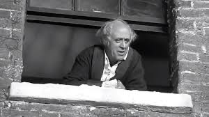 drcrouchback's tweet image. “You boy! What’s this dreadful rubbish?”