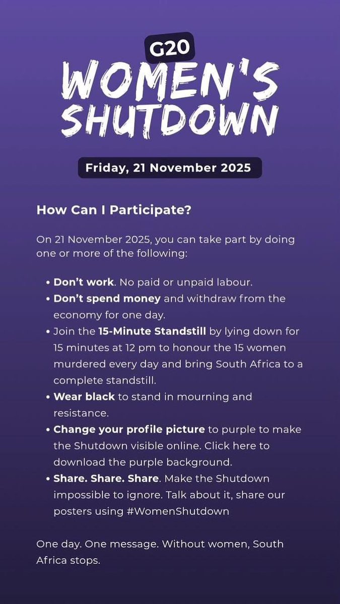 Anele's tweet image. Well that’s more interaction with the purple movement than you okes would have done because it’s not a priority to you but I kept you locked in and engaged to it all day 💜 💜 💜  but look how you showed up for a man who was being taken to task for a tweet. Look at that anger you…