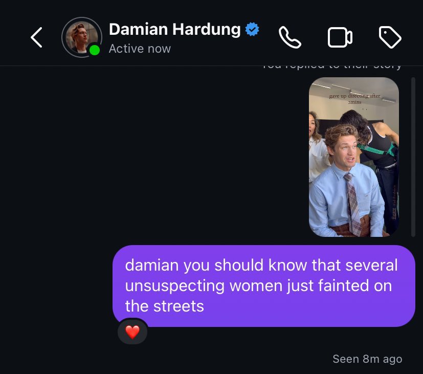 estelle-jo | maxton hall spoilers tweet media