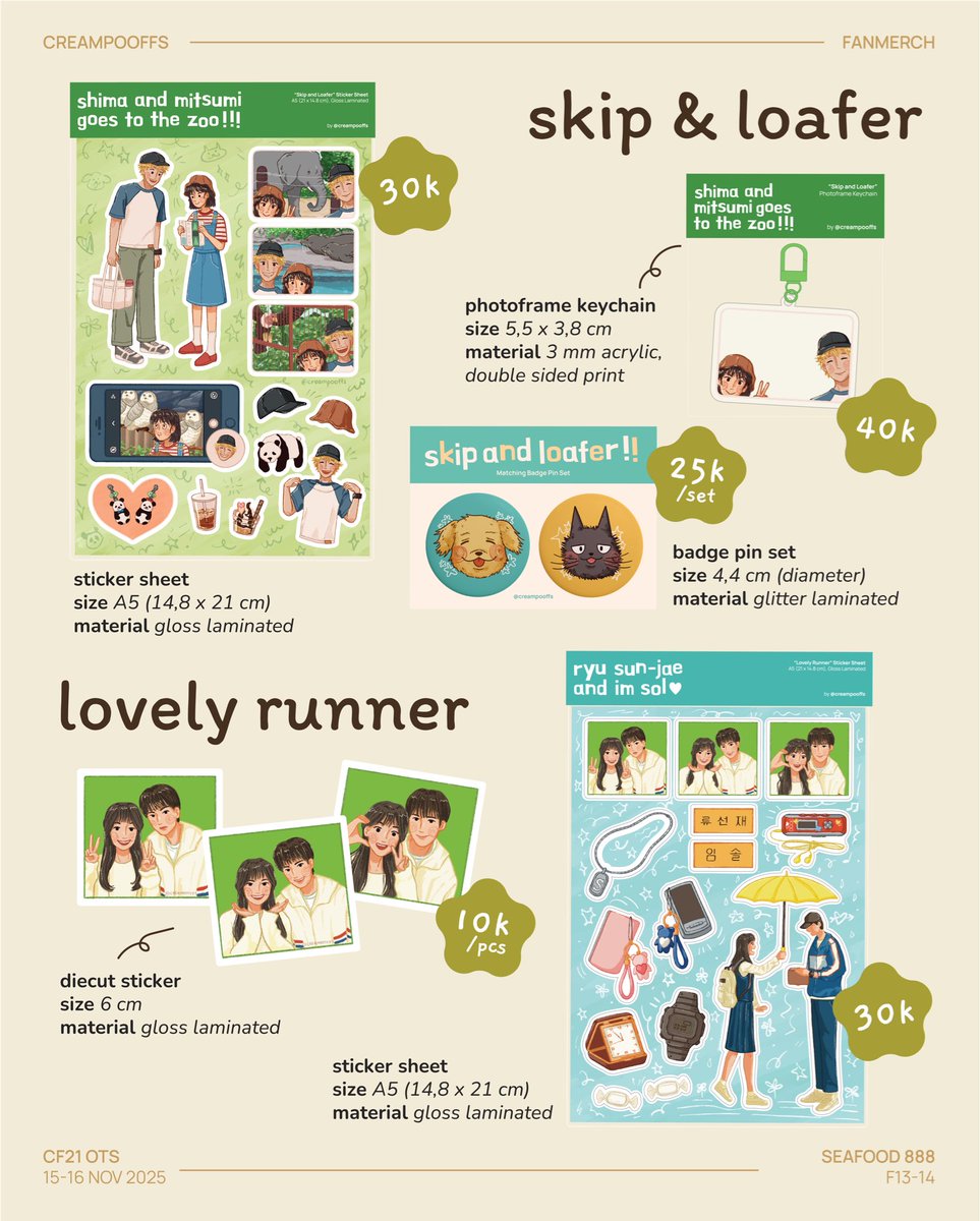 kai ⭐️ CF22 tweet media