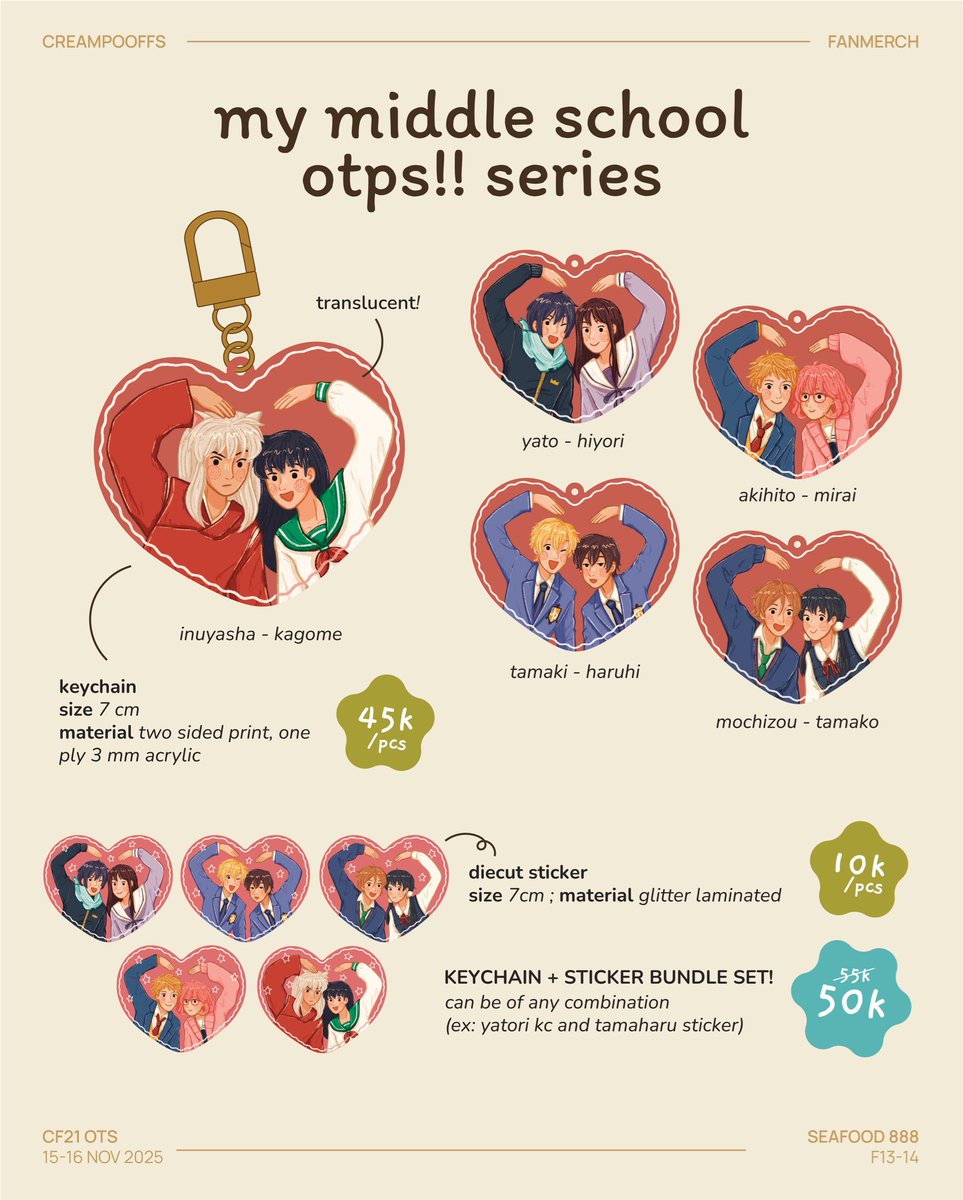 kai ⭐️ CF22 tweet media