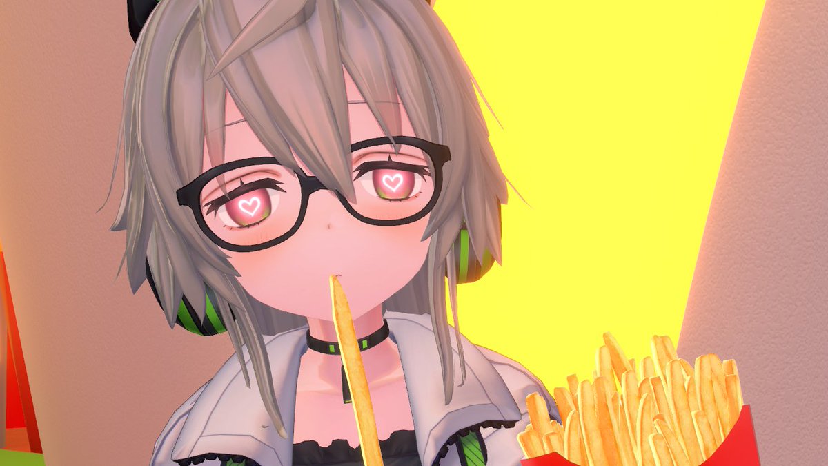 おはる🌸
今日は金曜日です。
今日で平日最終日です自分は今日はお仕事お昼までなのでお昼はマックにしたいと思います✌️
皆さん今日頑張って休日楽しみましょう👍