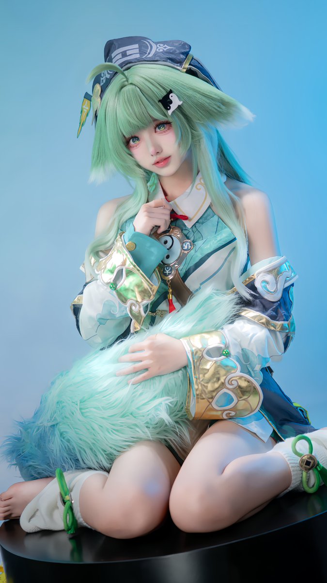 蘑菇ovo (@youyou12667) on Twitter photo 