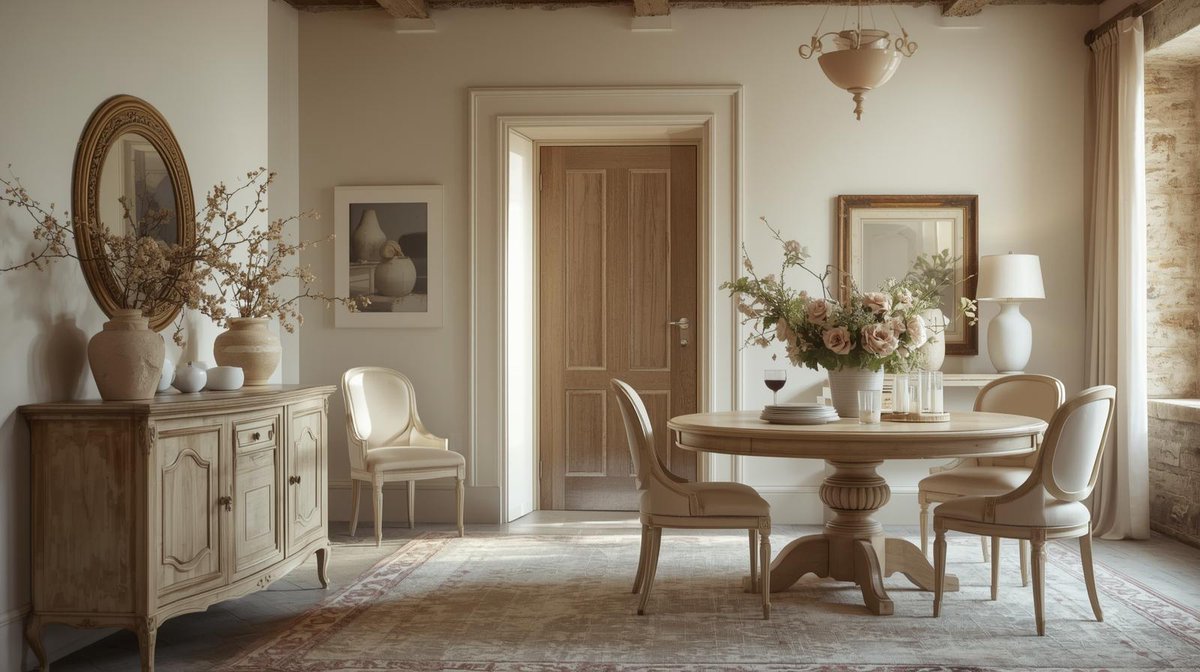 MatthewDeFede's tweet image. Embrace charm and elegance with French country design! Discover timeless ideas that bring warmth and sophistication to your home. 😉

#HomeImprovements #HomeImprovementIdeas #FrenchCountryDesigns
 LocalInfoForYou.com/68016/french-c…