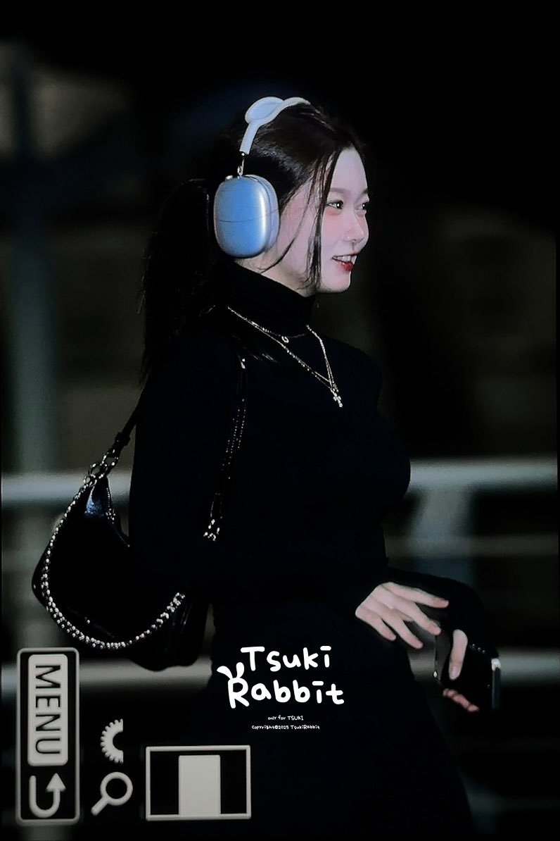 251113 프리뷰 #빌리 #Billlie #ビリー #츠키 #TSUKI #つき