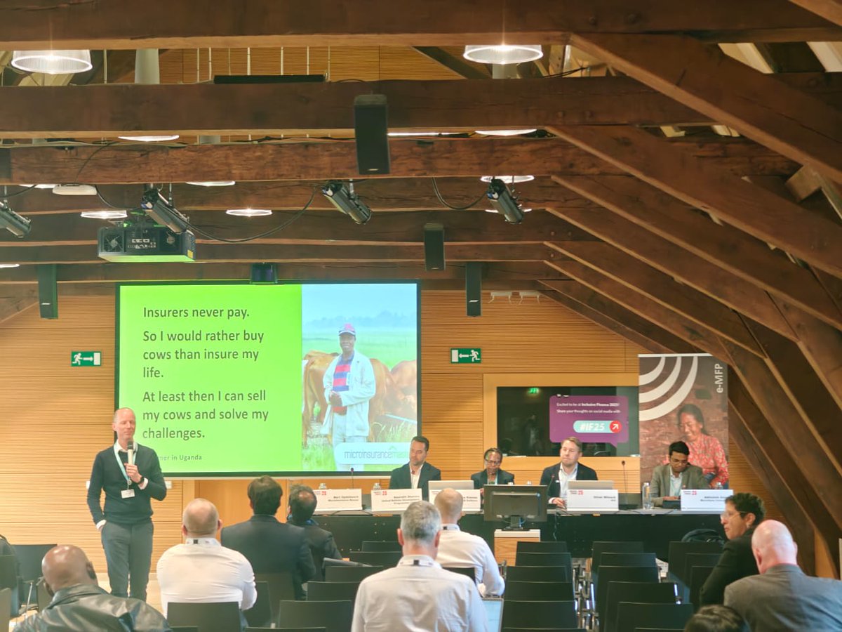 MSC (MicroSave Consulting) tweet media