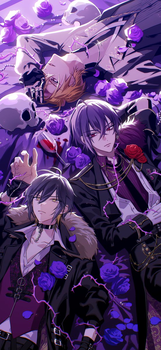 tokyodebunkerJP's tweet image. 【月明りの影に】

エピソード23公開まであと8日⏳
#東京ディバンカー #貴方へ最期のお別れに