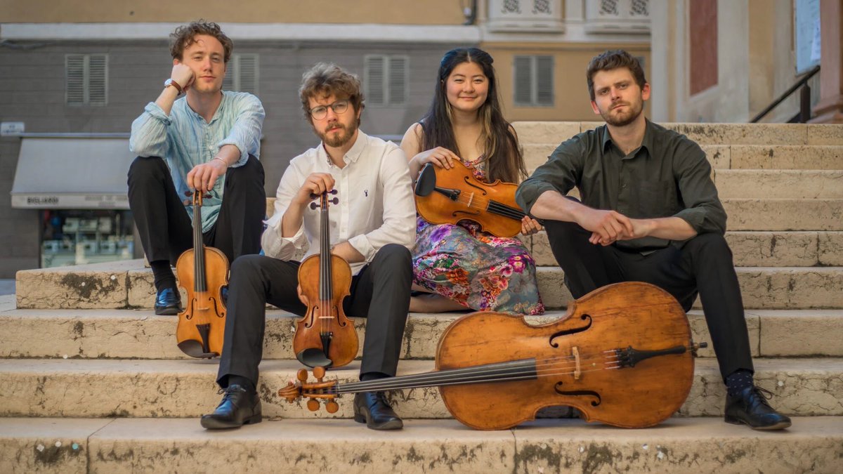 Dean Clough tweet media