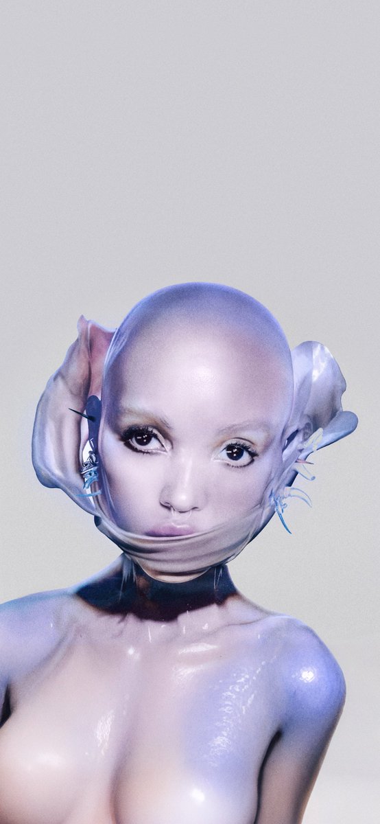 ART WALLPAPER tweet media