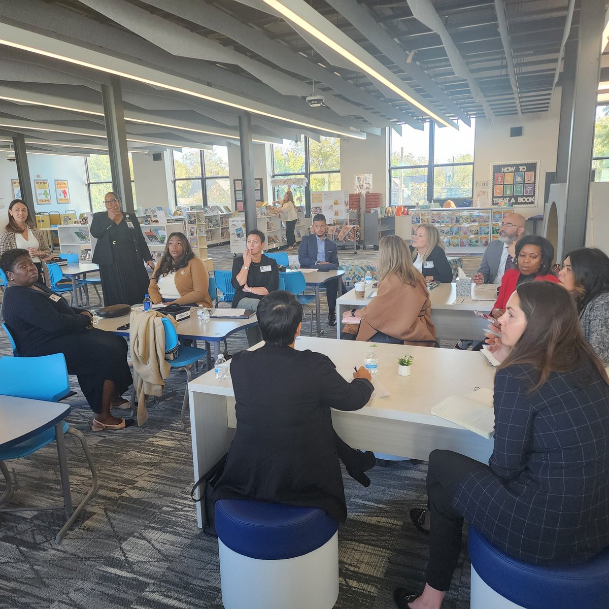 IBnDallasISD tweet media