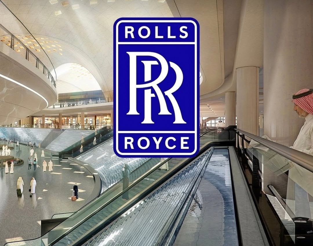 ستوفر رولز رويس سبعة مولدات طاقة احتياطية بوحدة MTU لتوسيع البنية التحتية للطاقة في مطار الكويت الدولي

- صُممت مجموعات المولدات للعمل بشكل موثوق حتى في ظل الظروف المناخية القاسية وهي مصممة لدرجات حرارة تصل إلى 55 درجة مئوية

- من المقرر التسليم عام 2026