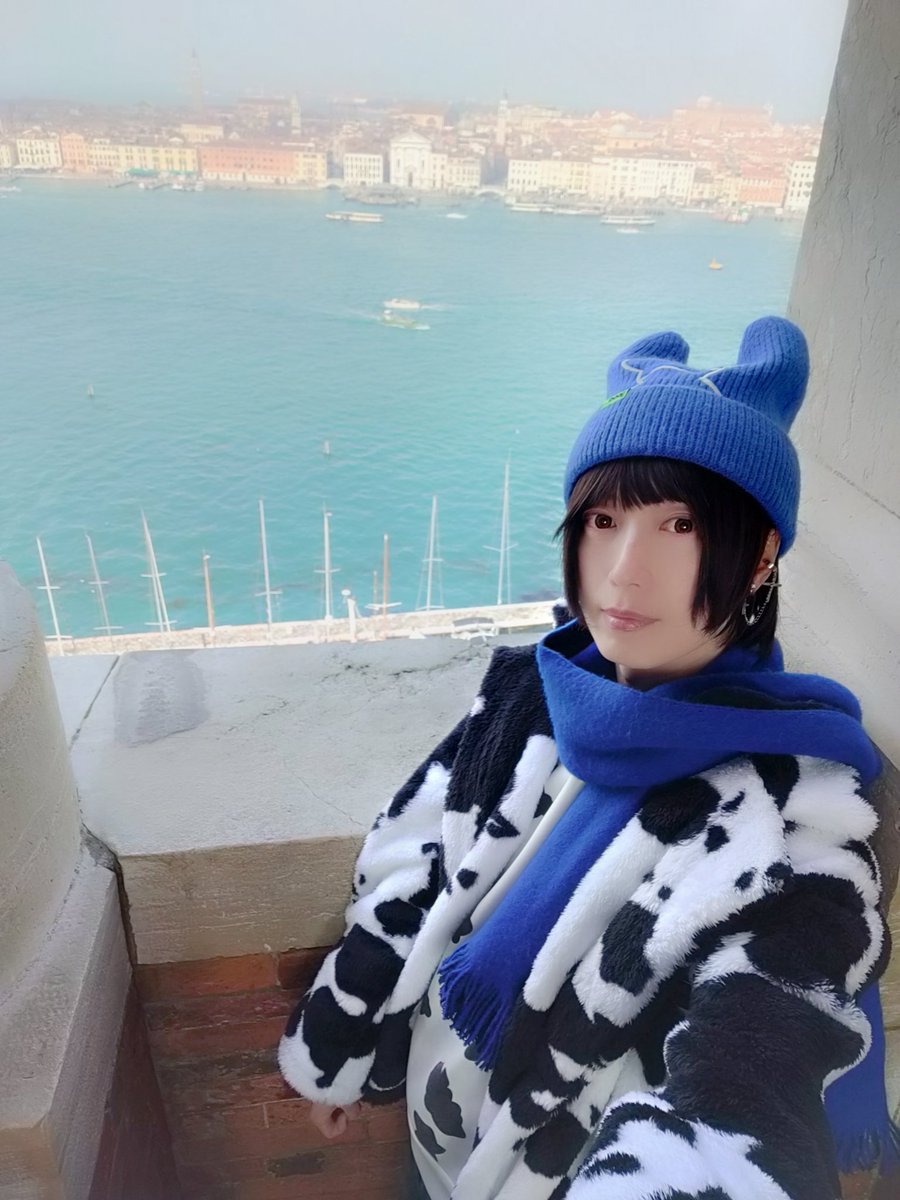 旅する女装 OTO-TO tweet media