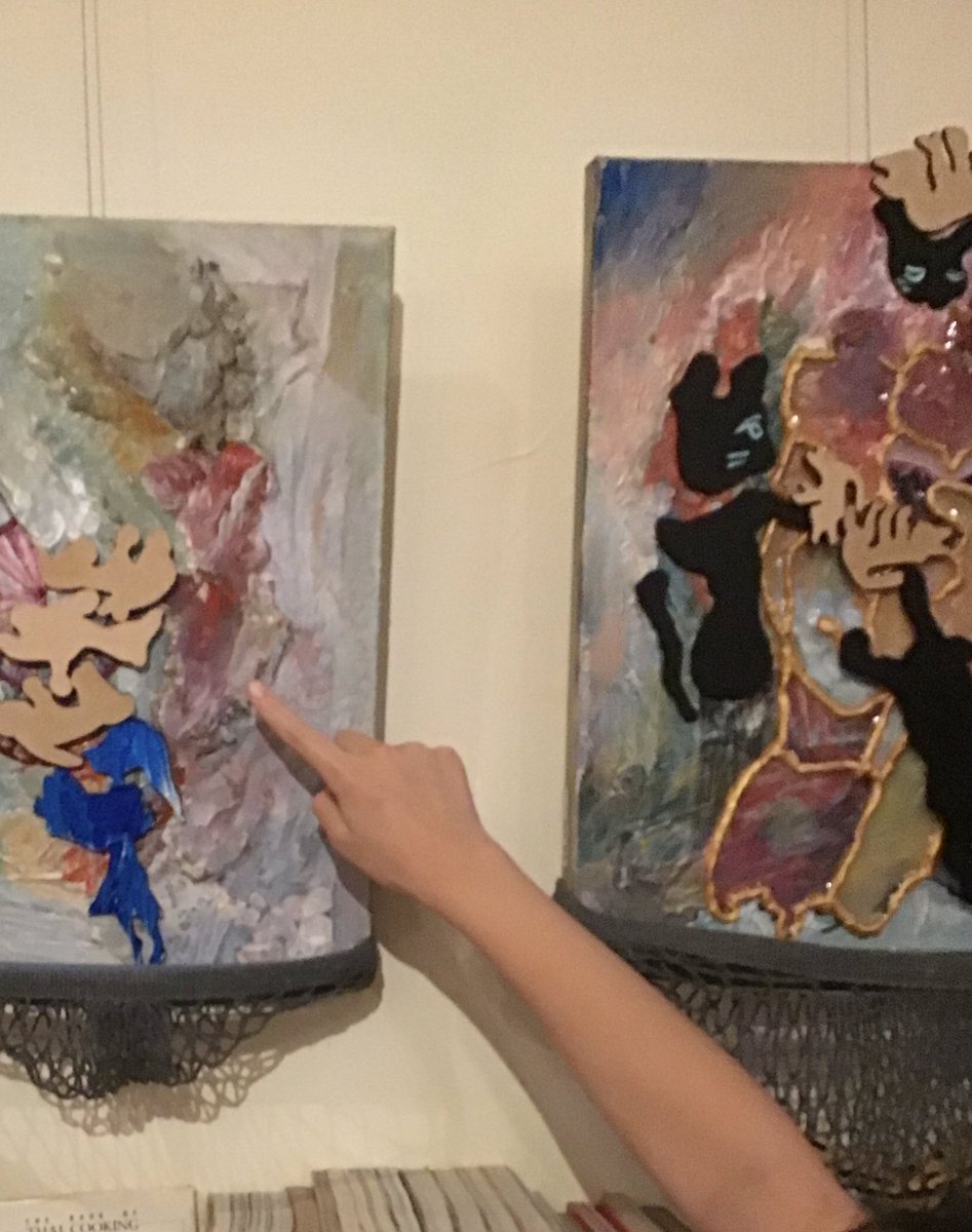 Rasho iTAchocoSystems Gameful Art இ NFT இ (@itachocosystems