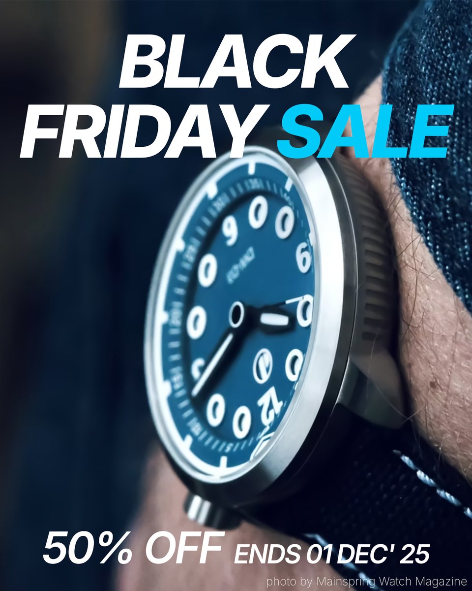 duzuwatches's tweet image. From the Sea to Your Wrist: Capturing the Grace of the Southern Right Whale.
Secure yours today! 50% OFF for a limited time.
visit duzuwatches.com today. #WatchesOfInstagram #watchesofinsta #Bargains #BlackFriday