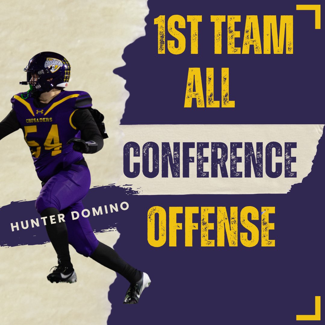 RLHSCrusadersFB's tweet photo. Goals accomplished part 2!!! https://t.co/MGisAvhWRV