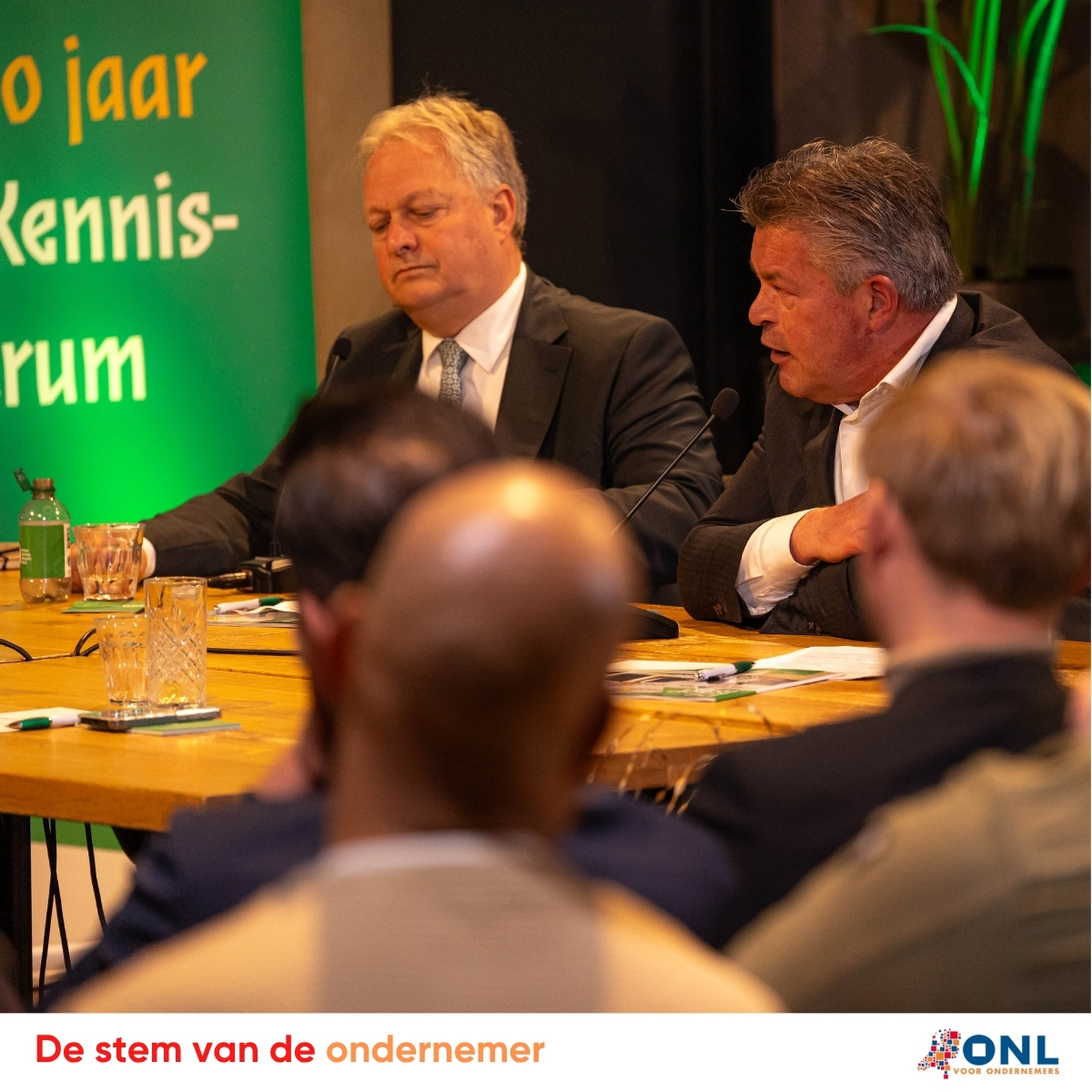ONL voor Ondernemers tweet media