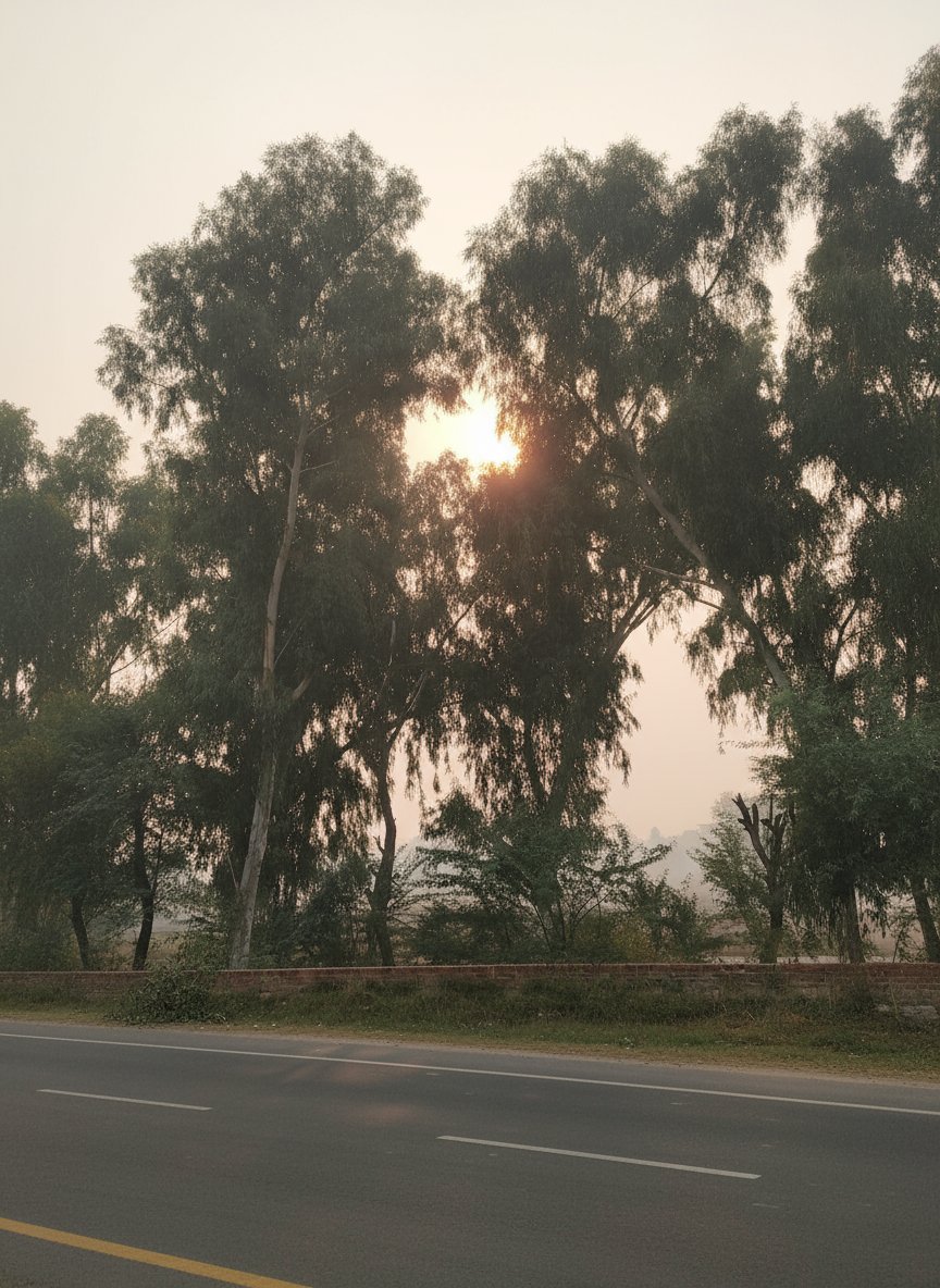 वो यादें, जो दिल के सबसे कोने में छुपी होती हैं,
वो रिश्ते, जो परिस्थितियों के बावजूद कभी कमजोर नहीं होते,
और वो एहसास, जो हर गुजरते पल के साथ और गहरा हो जाता है।

समय बदल सकता है, लोग बदल सकते हैं,
लेकिन कुछ चीज़ें ऐसी होती हैं जो हमेशा स्थायी रहती हैं।
एक माँ की दुआ, एक सच्चा