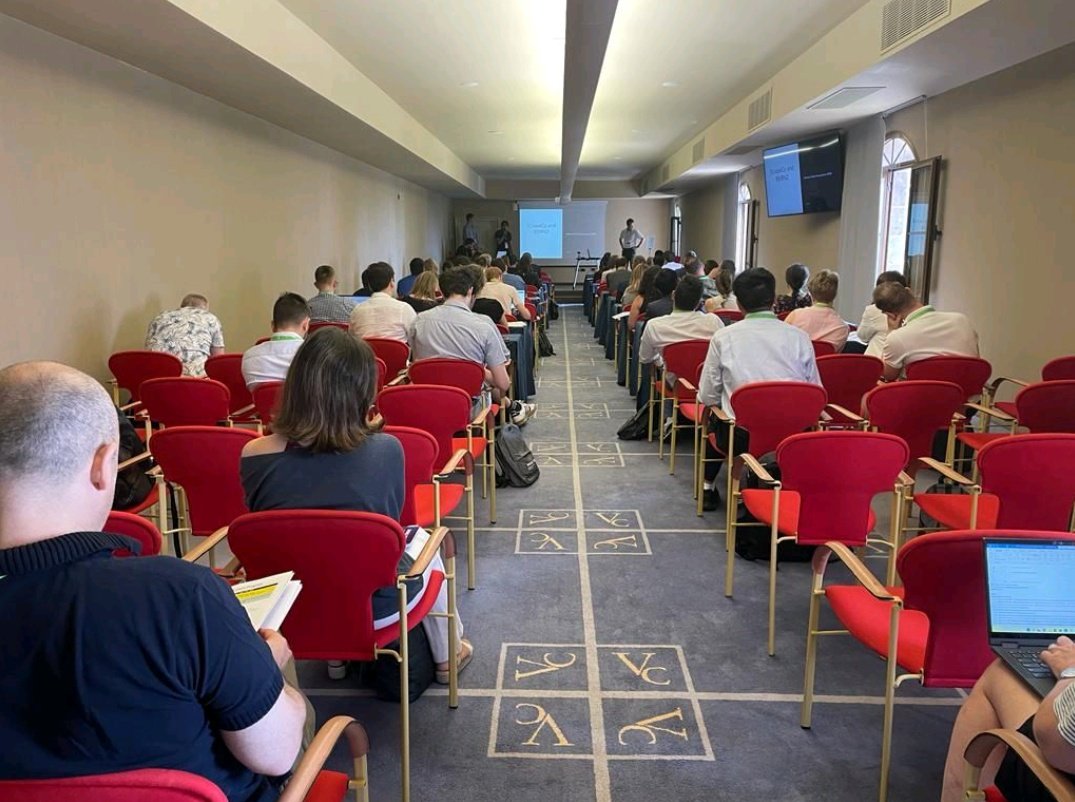 IWBBIO 2026 tweet media