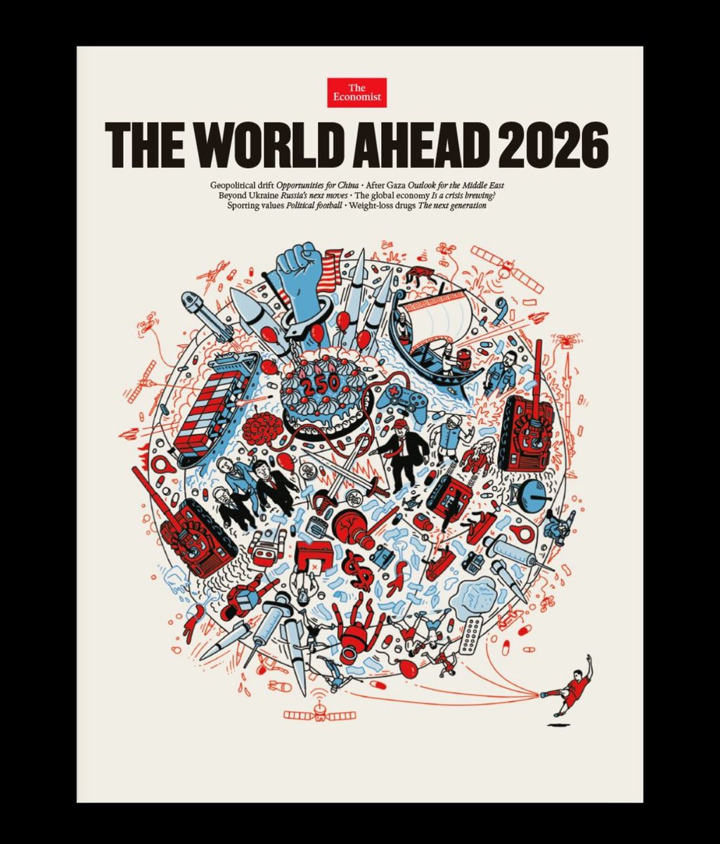 Teknoloji ve Yapay Zeka (AI)
Teknolojinin hem bir çözüm hem de bir balon olarak ele alındığı görülüyor:
• Controller (Oyun Konsolu): Teknolojinin, özellikle de Yapay Zeka'nın (AI), hayatın her alanına nüfuz etmesini ve aynı zamanda kitlelerin dikkatinin dağıtılmasını simgeliyor