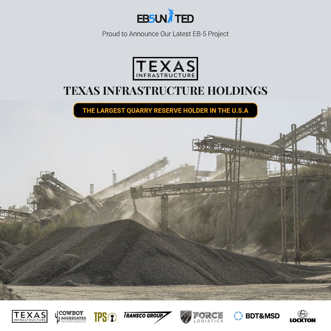 EB5 United tweet media