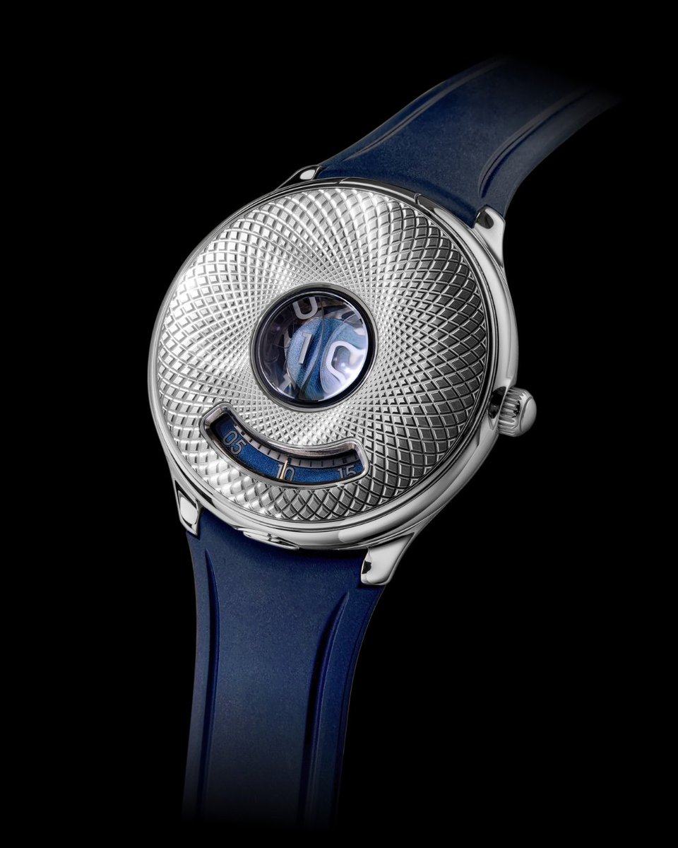 Exquisite Timepieces - Luxury Watch Dealer tweet media