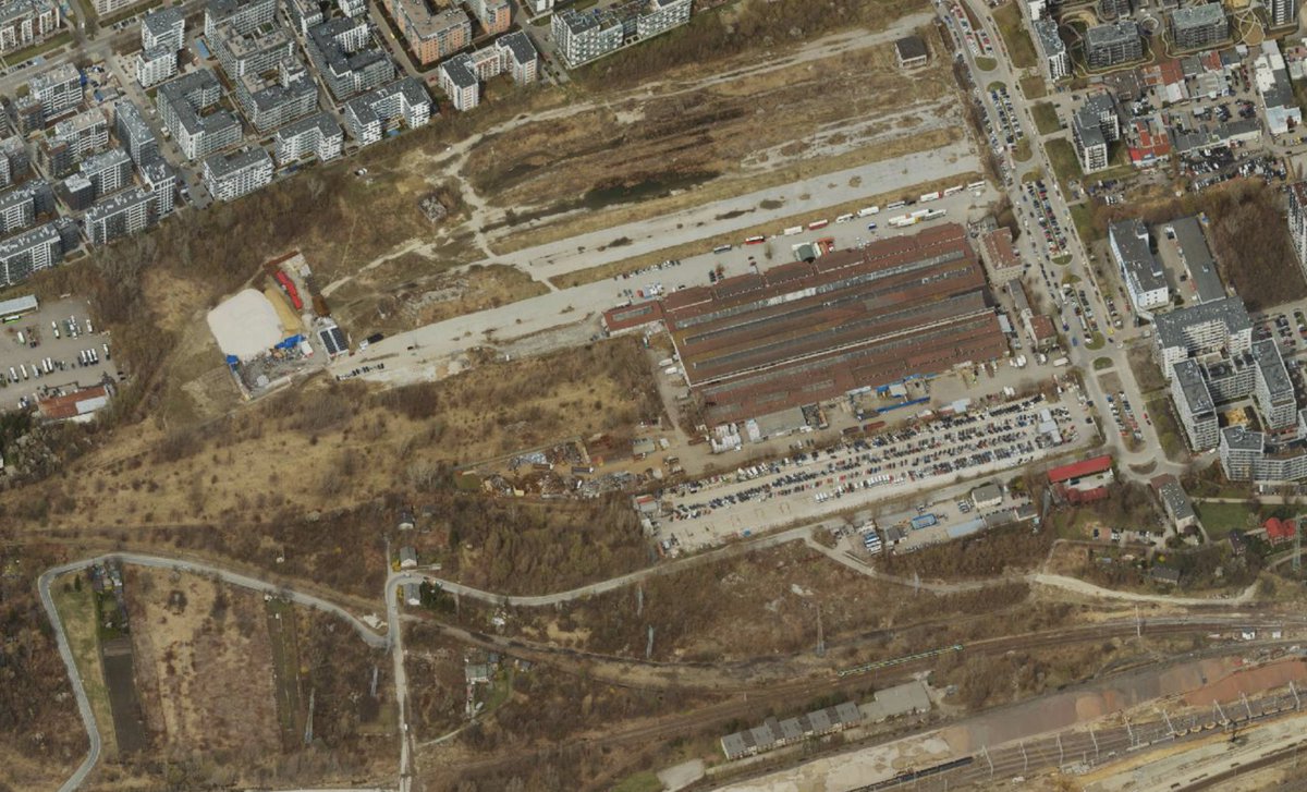 Piotr Wróblewski tweet media