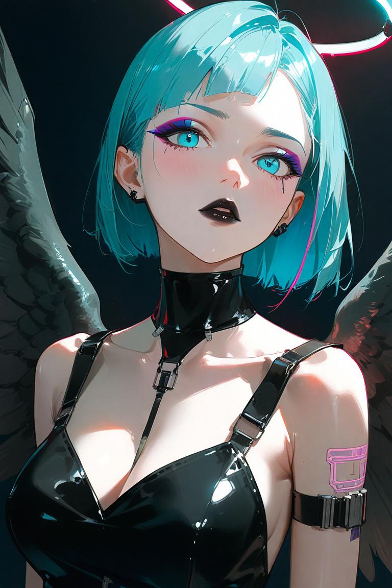 アリカ/@AIイラスト (@ZcT0WdnfQ63376) / Posts / X