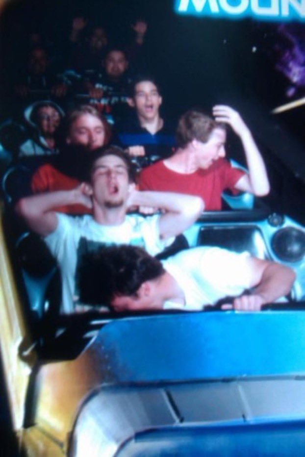 no context gay 🏳️‍🌈 (@nocontextgayy) on Twitter photo 