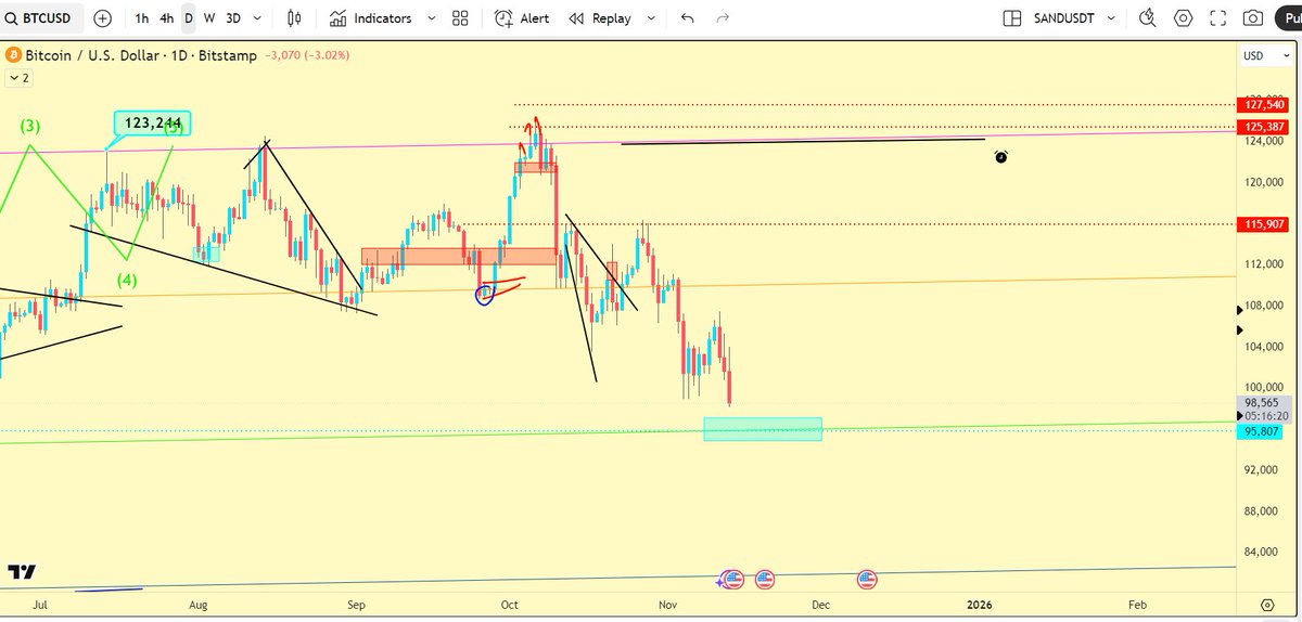 CryptoKnight tweet media