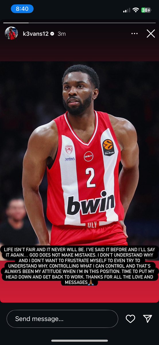 For7Fun's tweet image. #OlympiacosBC