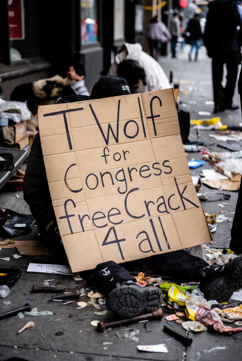Twolferecovery's tweet image. me is also run for congress