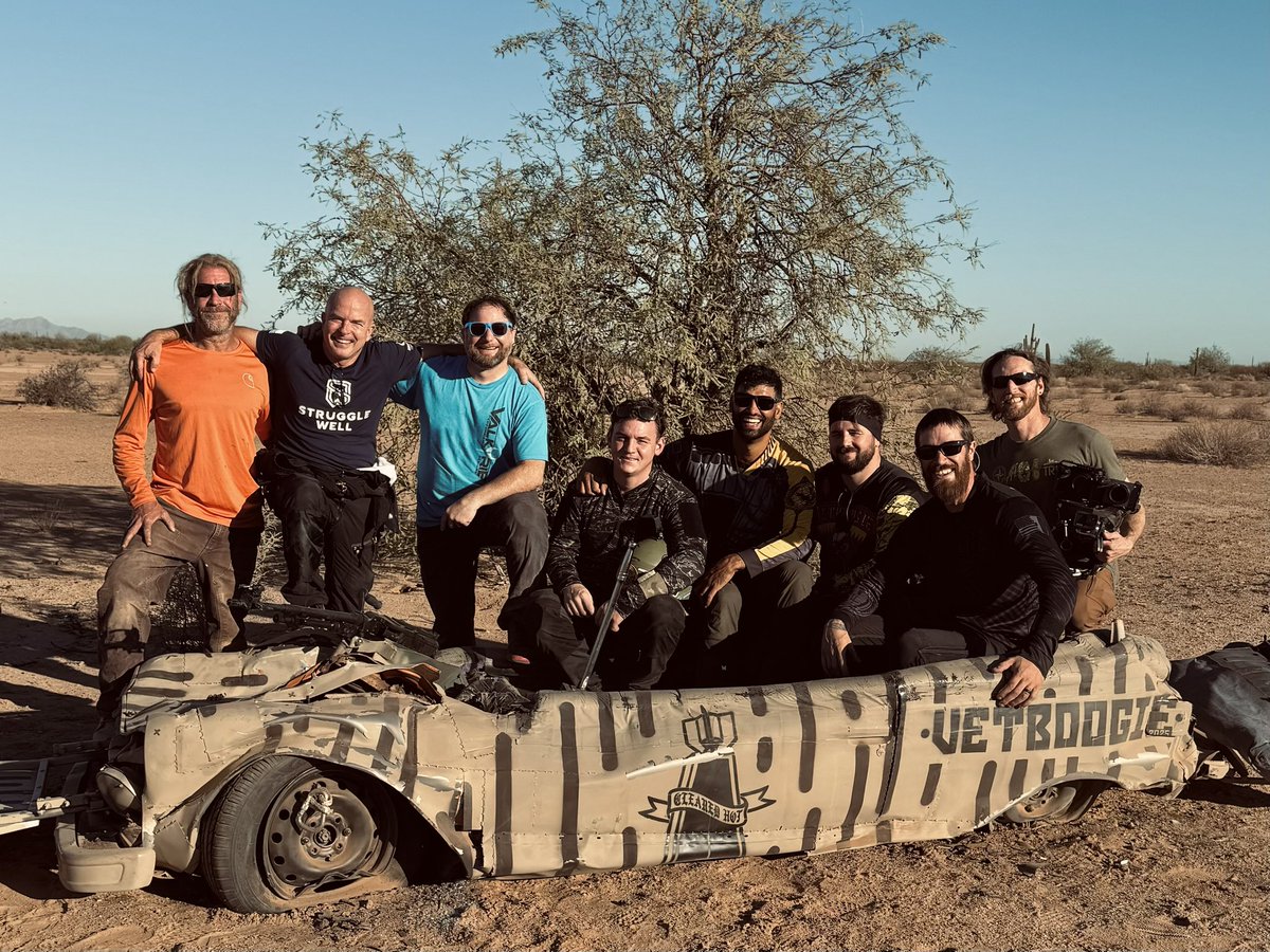 HYPOXIC | TRUNK tweet media