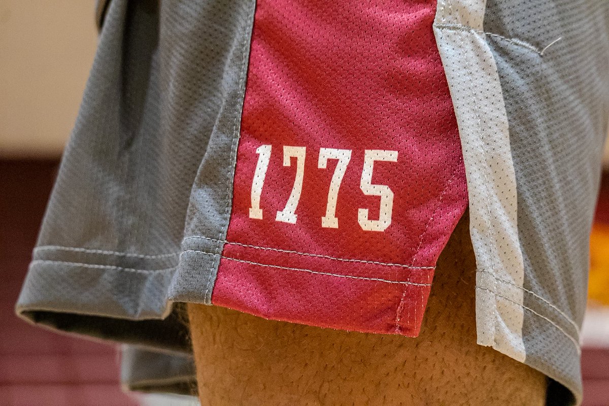 HSCBasketball's tweet image. Look Good’ Feel Good’ Play Good’ #NEWTHREADS