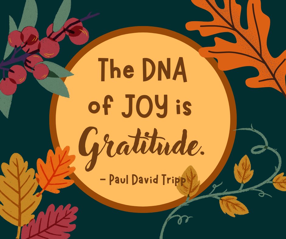 KeepMainThing's tweet image. Ponder this...
#Joy #Gratitude #ChristianPodcast
